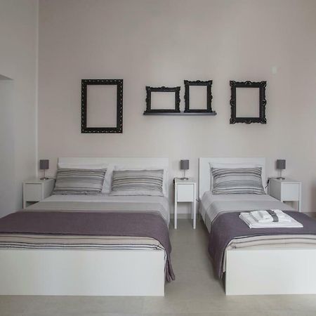 Last Minute Rooms Lecce Exteriér fotografie