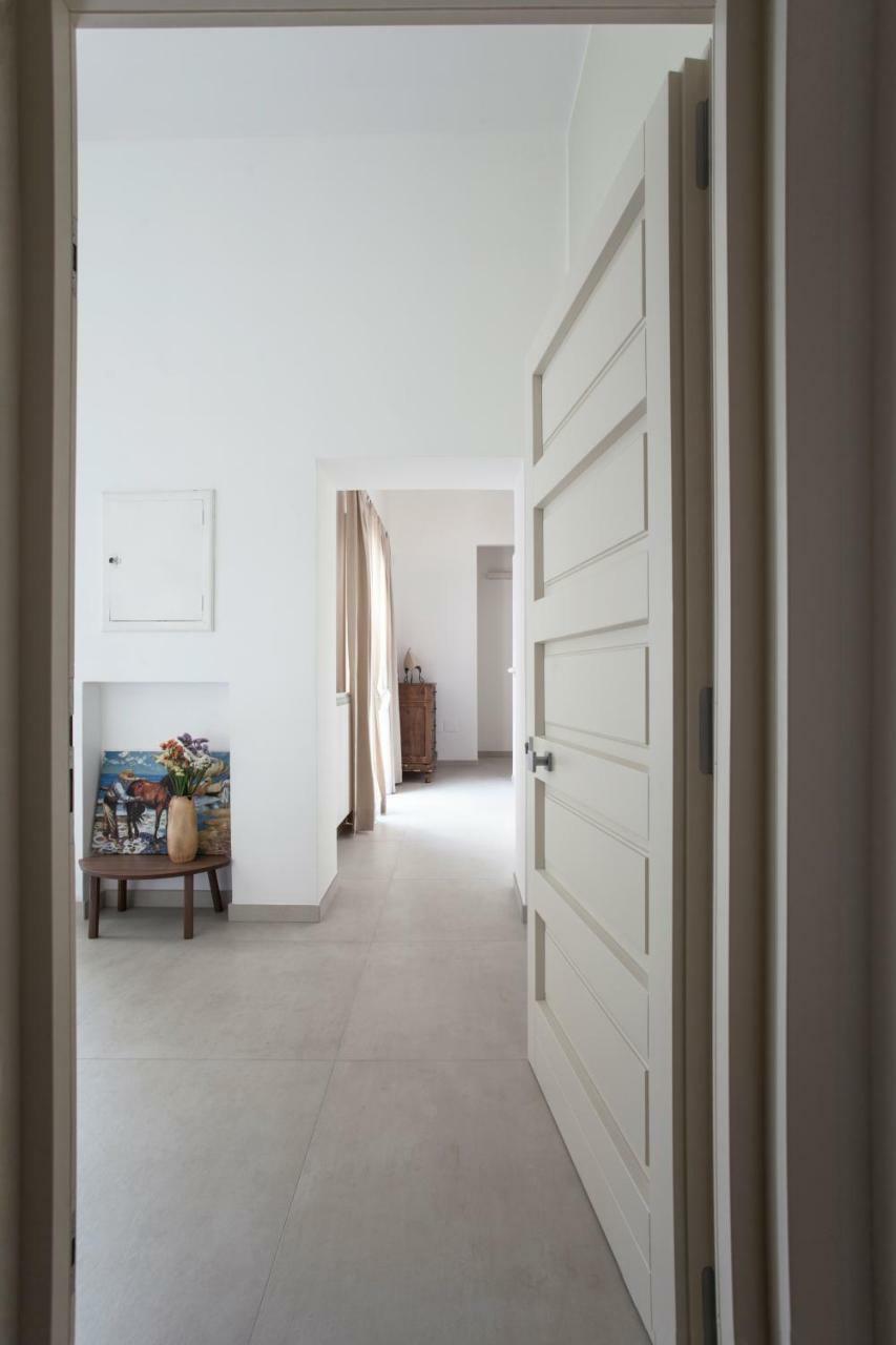 Last Minute Rooms Lecce Exteriér fotografie