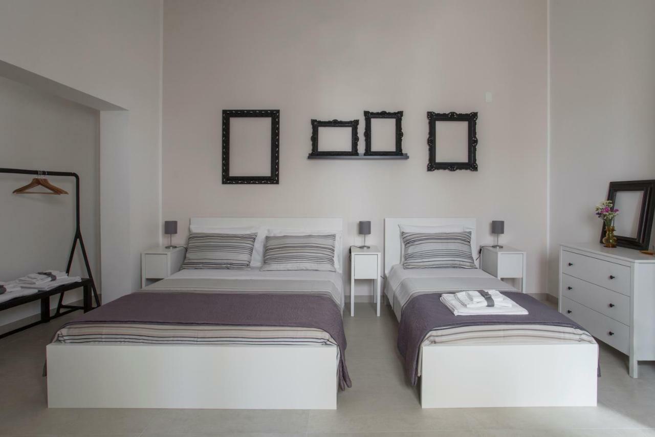 Last Minute Rooms Lecce Exteriér fotografie