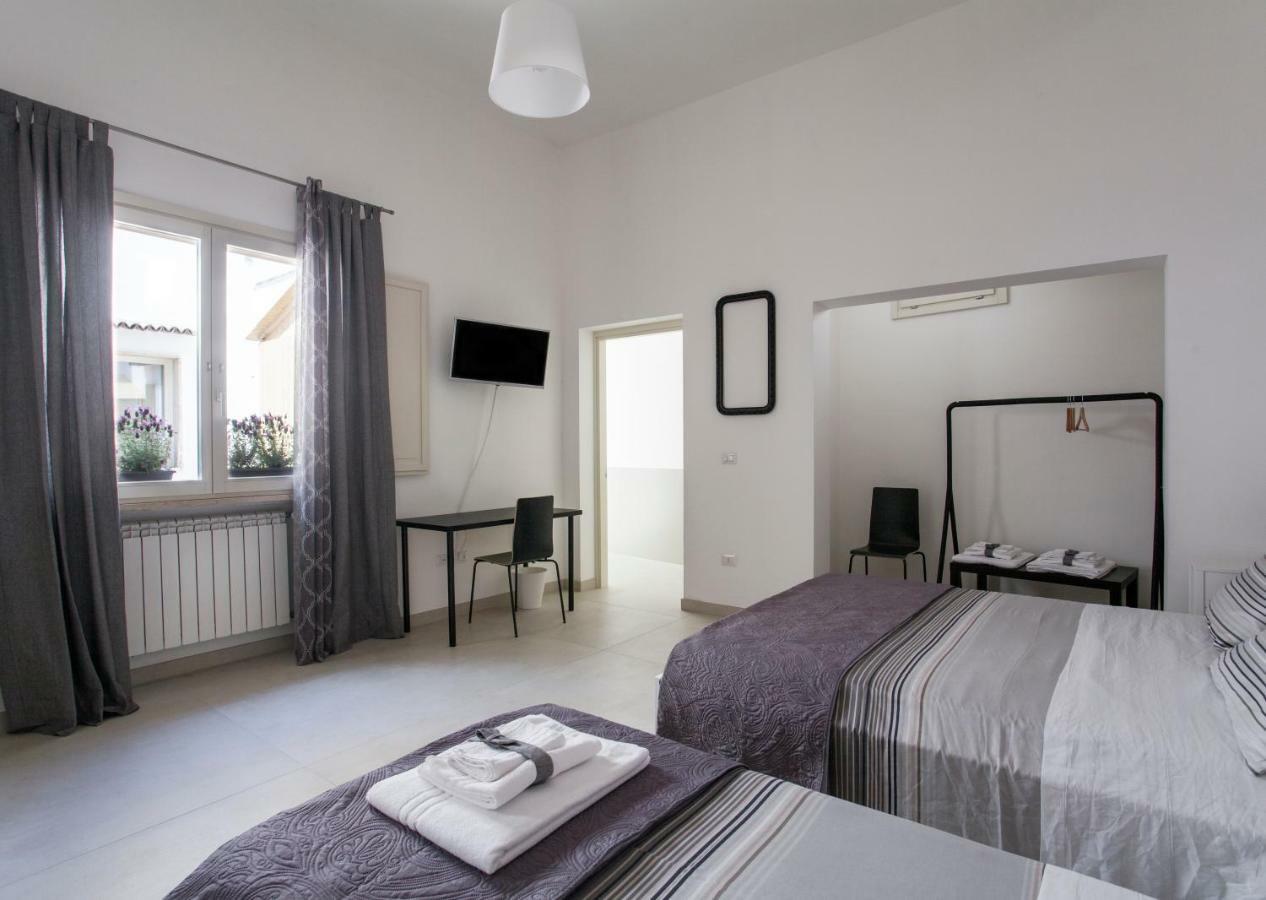 Last Minute Rooms Lecce Exteriér fotografie