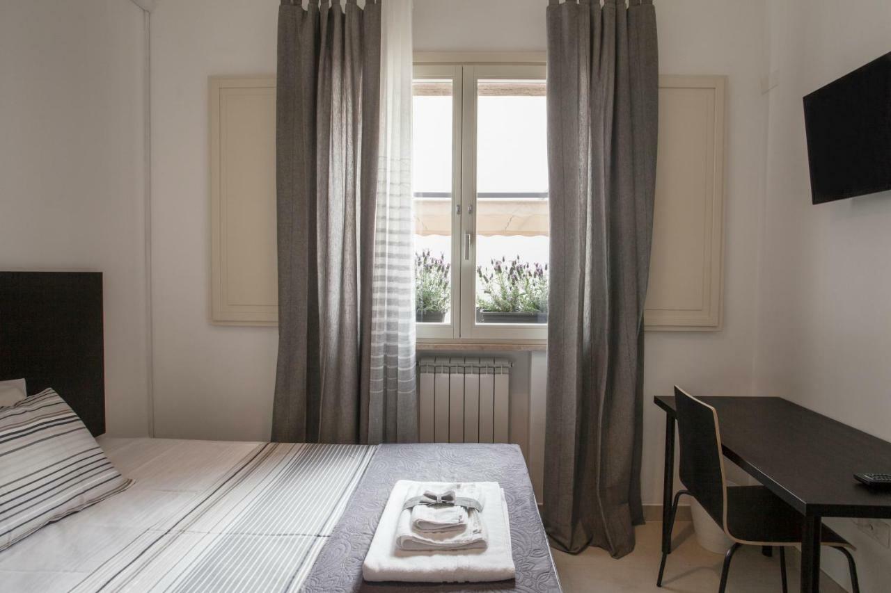 Last Minute Rooms Lecce Exteriér fotografie