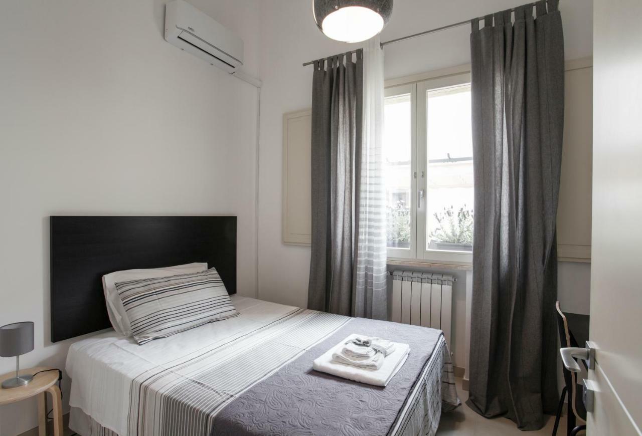 Last Minute Rooms Lecce Exteriér fotografie