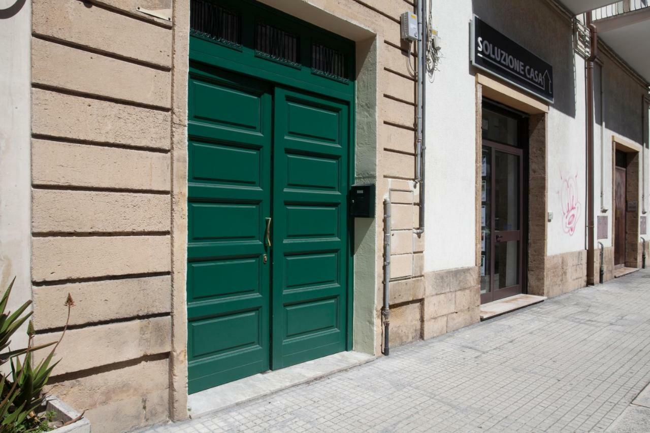 Last Minute Rooms Lecce Exteriér fotografie